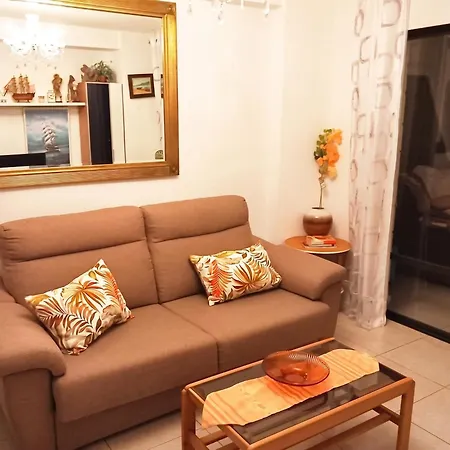 66 M² With Pool Apartament Torrevieja