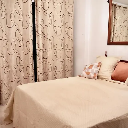 66 M² With Pool Apartament Torrevieja
