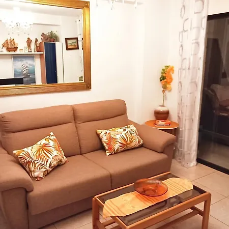 66 M² With Pool Torrevieja