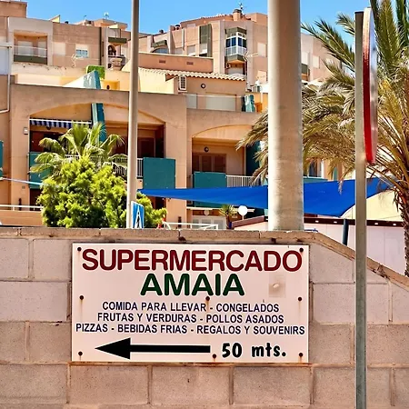 66 M² With Pool Torrevieja